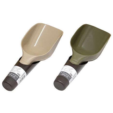 Garden Trowel Set (Large and Small) Yui mart