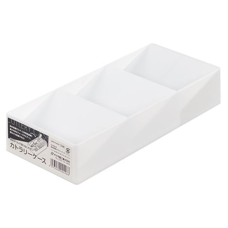 Angled Cutlery Organizer Yui mart