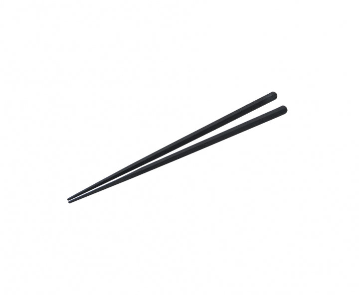 Heat Resistant Hexagonal Chopsticks Wood Grain Yui mart
