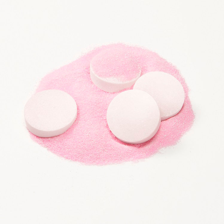 Sakura Fufufu Bath Powder & Tablets Yui mart