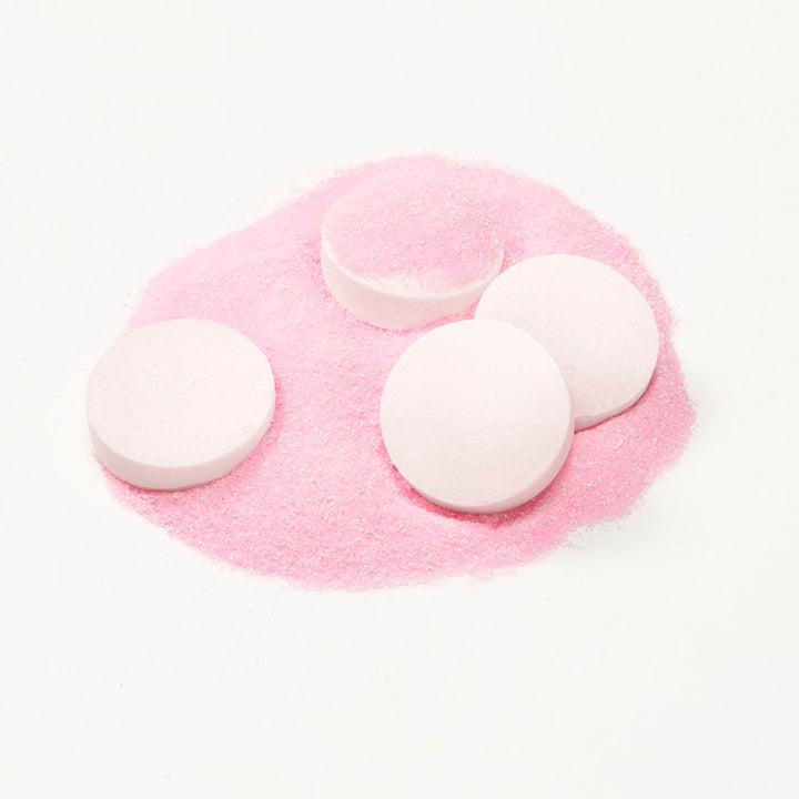 Sakura Fufufu Bath Powder & Tablets Yui mart