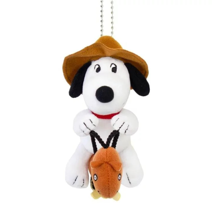 Gide Snoopy 2026 Year of the Horse Mascot Yui mart