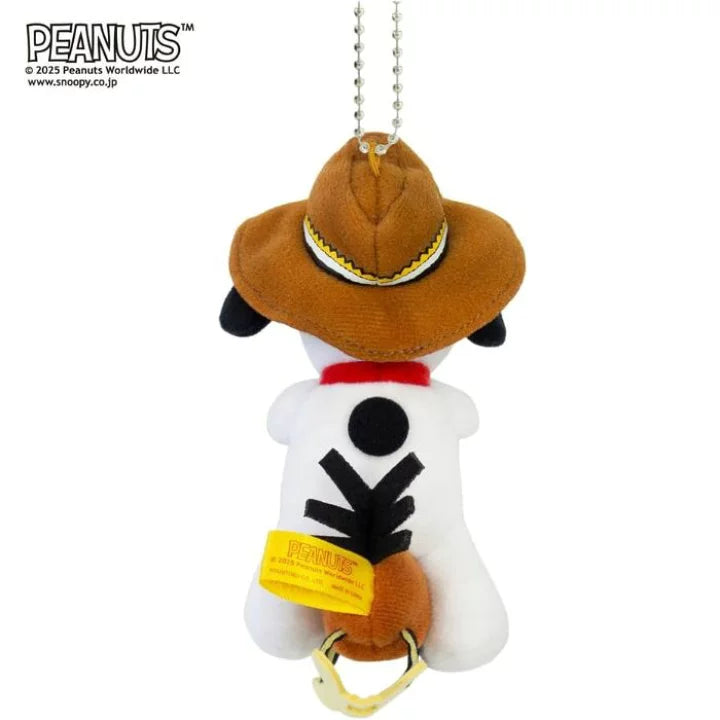 Gide Snoopy 2026 Year of the Horse Mascot Yui mart