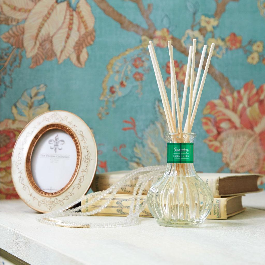 Sawadee English Garden Diffuser 70ml
