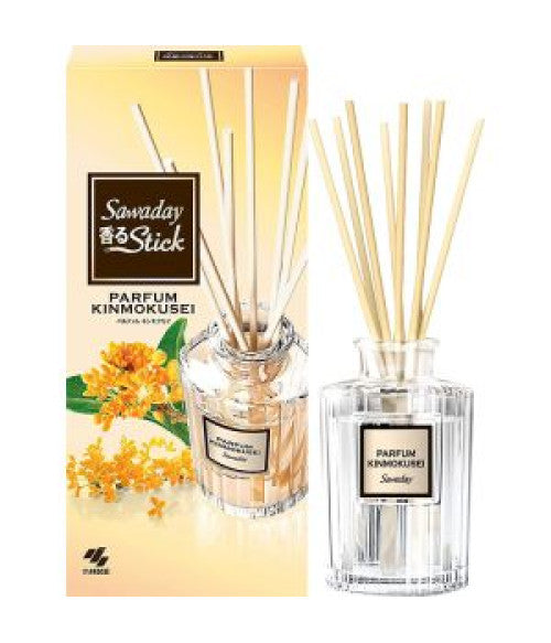 Sawaday Fragrant Stick Parfum Osmanthus Yui mart