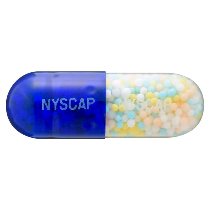 SS Pharmaceutical Anelon "Niscap" 10 capsules Yui mart