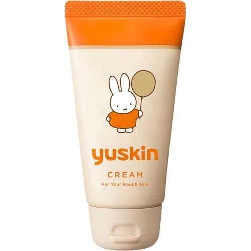Yuskin Miffy Tube Hand Cream