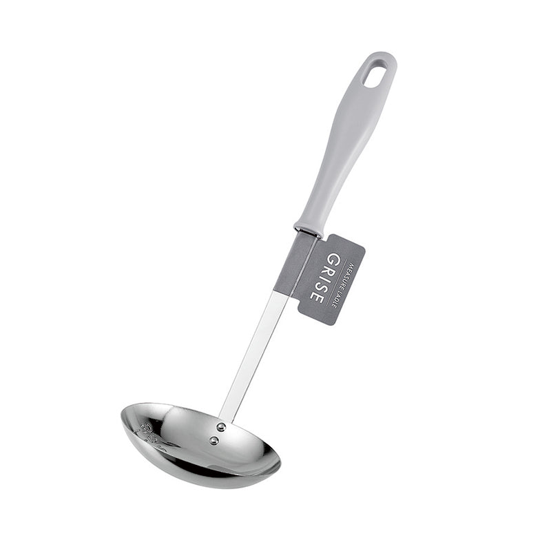 Grie's major ladle