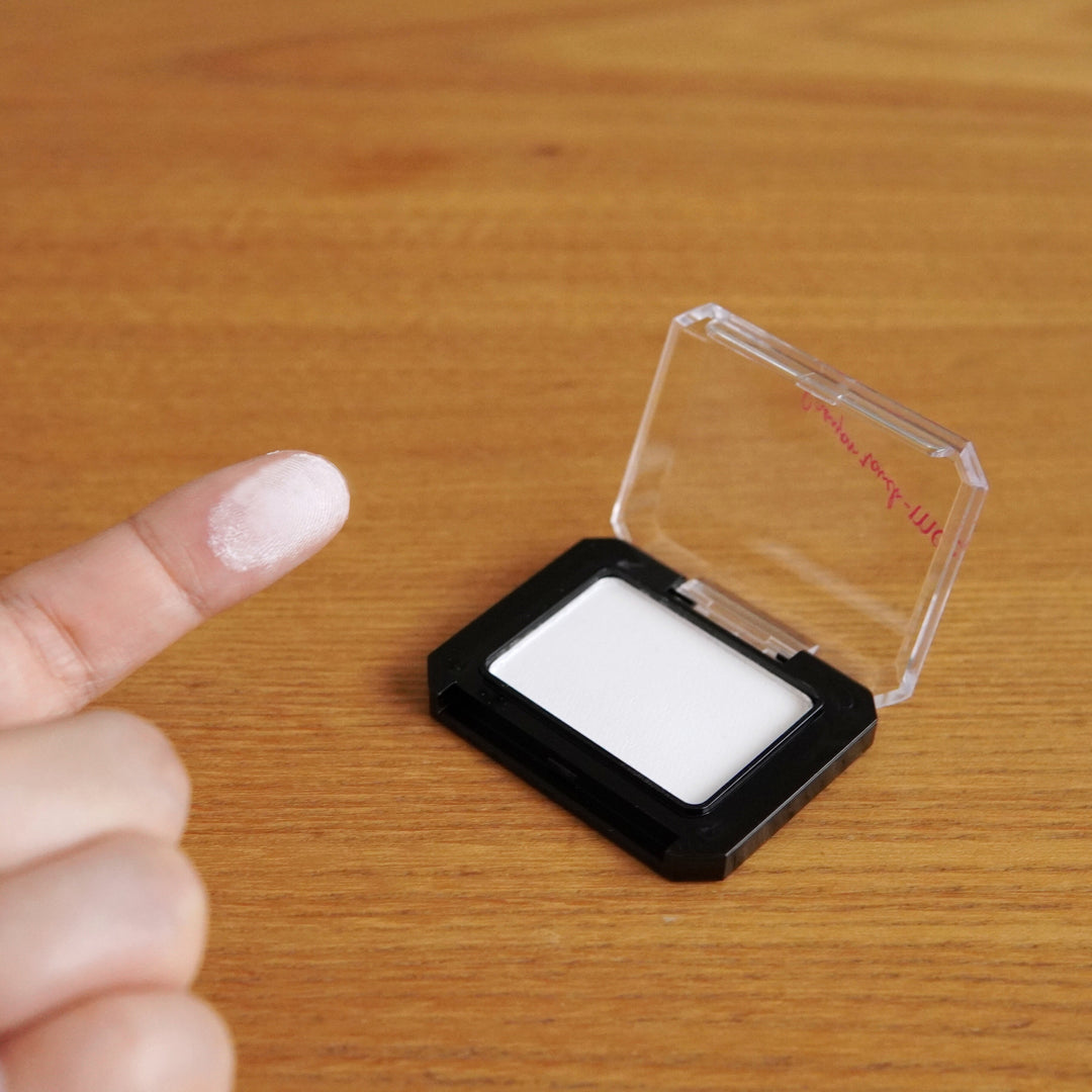Forelock powder Yui mart