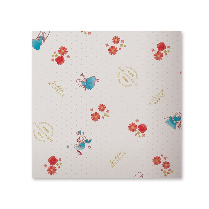 Sable MICHELLE Voyage Sable Paris and Japan gift set – view 5