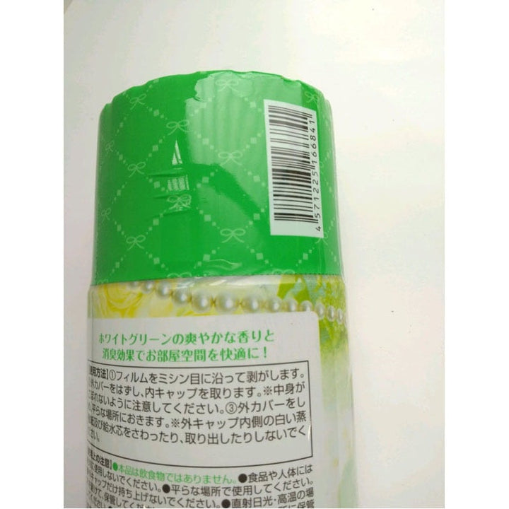 Can Do White Green Room Air Freshener 300ml product detail