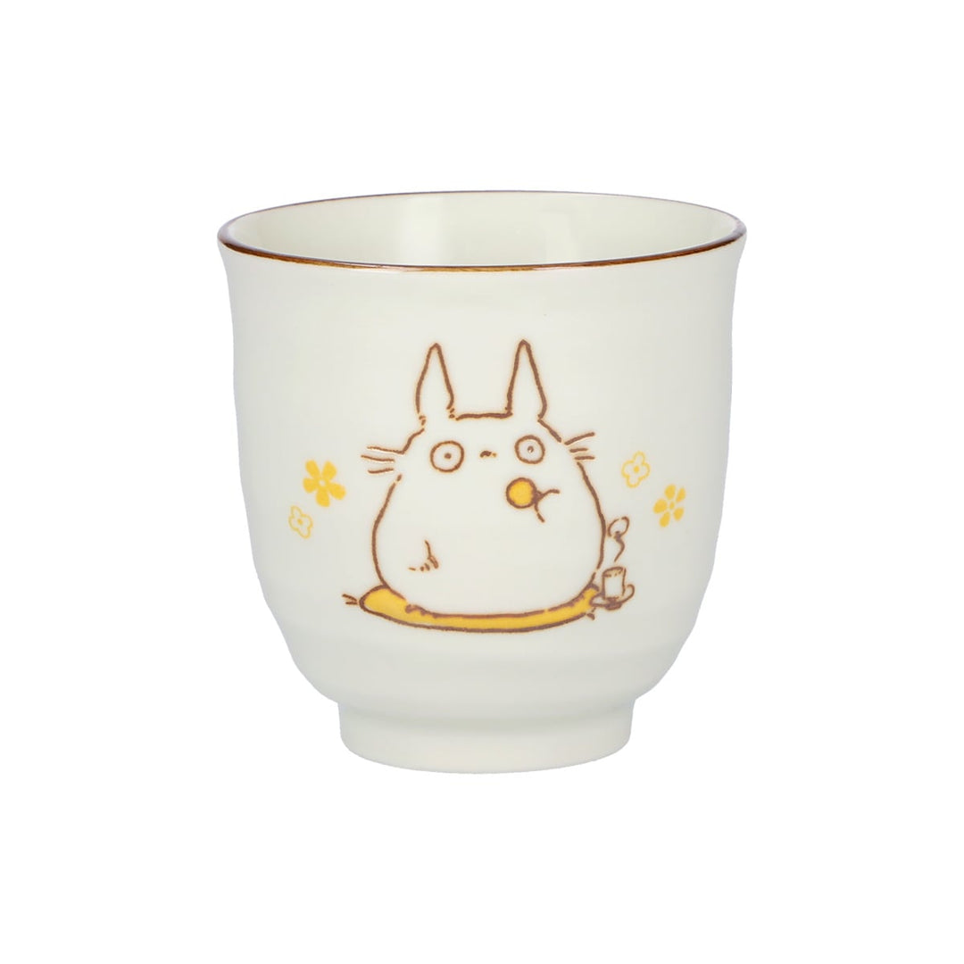 Studio Ghibli My Neighbor Totoro “Totoro’s Souvenir” Tea Gift Set Donguri Republic / Benelic