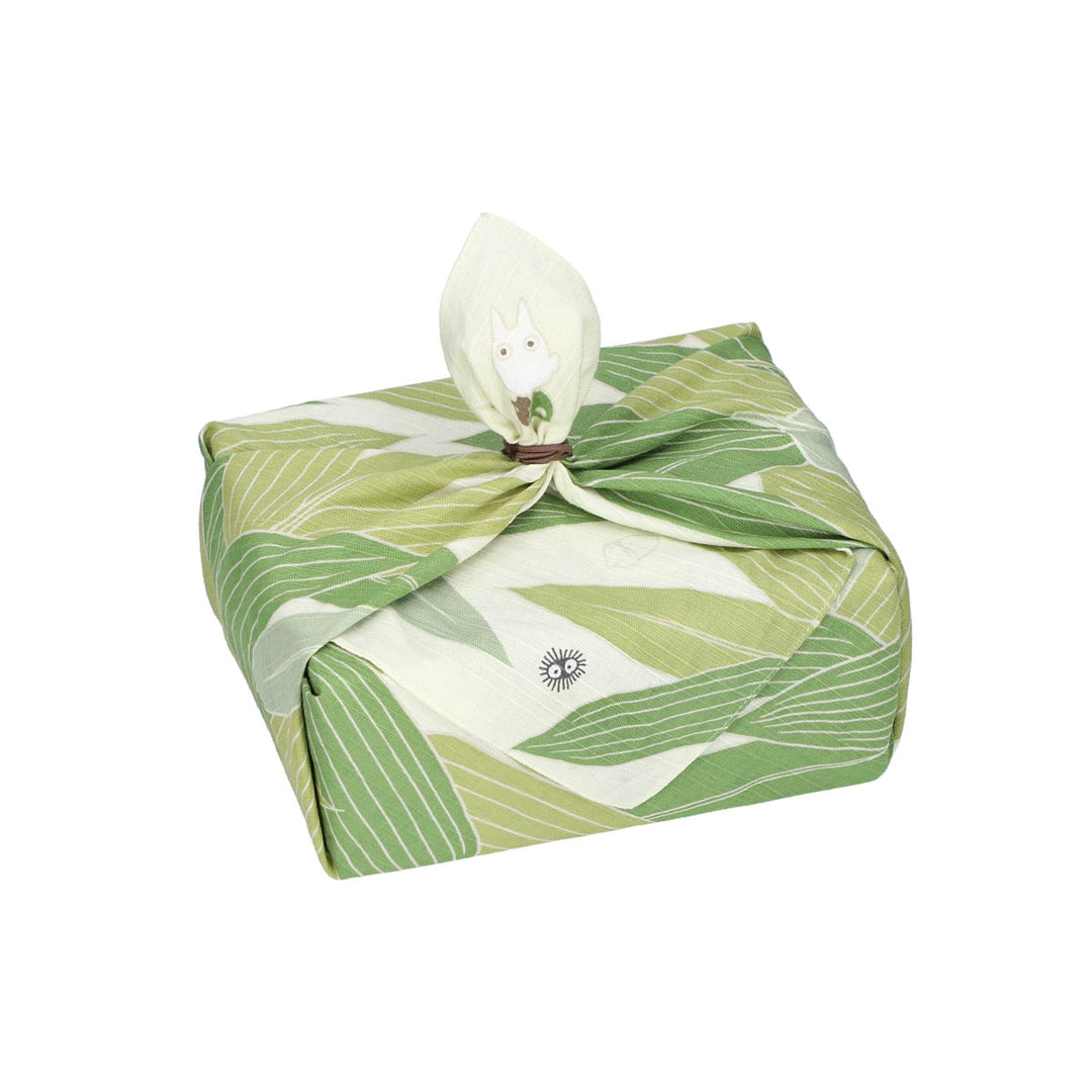 Studio Ghibli My Neighbor Totoro “Totoro’s Souvenir” Tea Gift Set Donguri Republic / Benelic