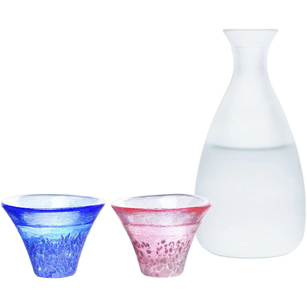Toyo Sasaki Glass Yui mart