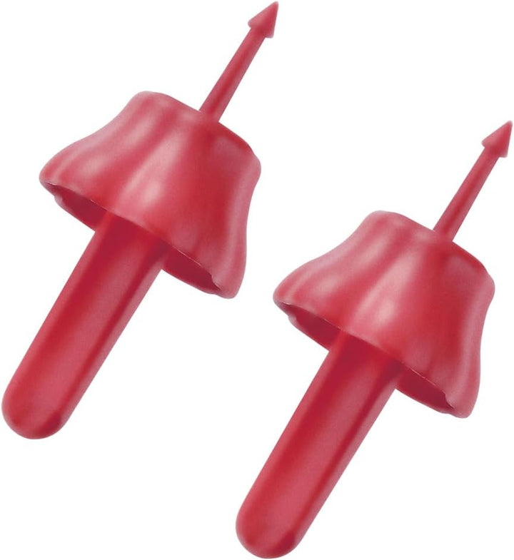 Shimomura Kogyo Yakipa! Octopus Deco Pick 2Pcs