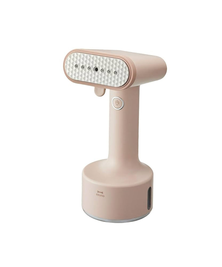 BRUNO Style Portable Garment Steamer BOE076-MTGR Green