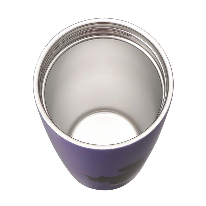 STARBUCKS Halloween 2025 Cat Cup-Shaped Stainless Steel Bottle 355ml