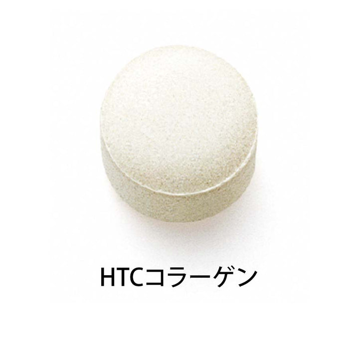 FANCL Supplement for Women in Their 30s HTC collagen detail