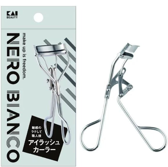 Kai NERO BIANCO Eyelash Curler KQ-3502
