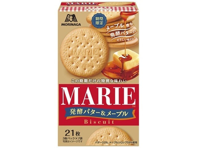 Japanese Snacks
