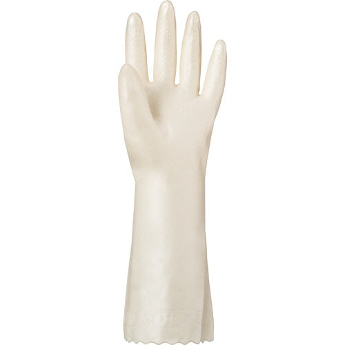 ST Family Premium Touch Hyaluronic Acid, M, Pearl White