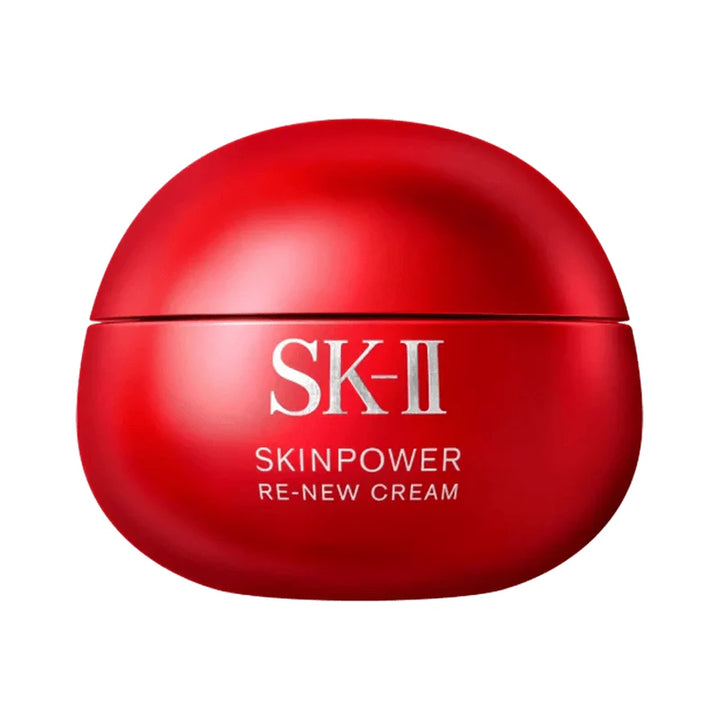 SK-II Skin Revitalizing Cream 80g Yui mart