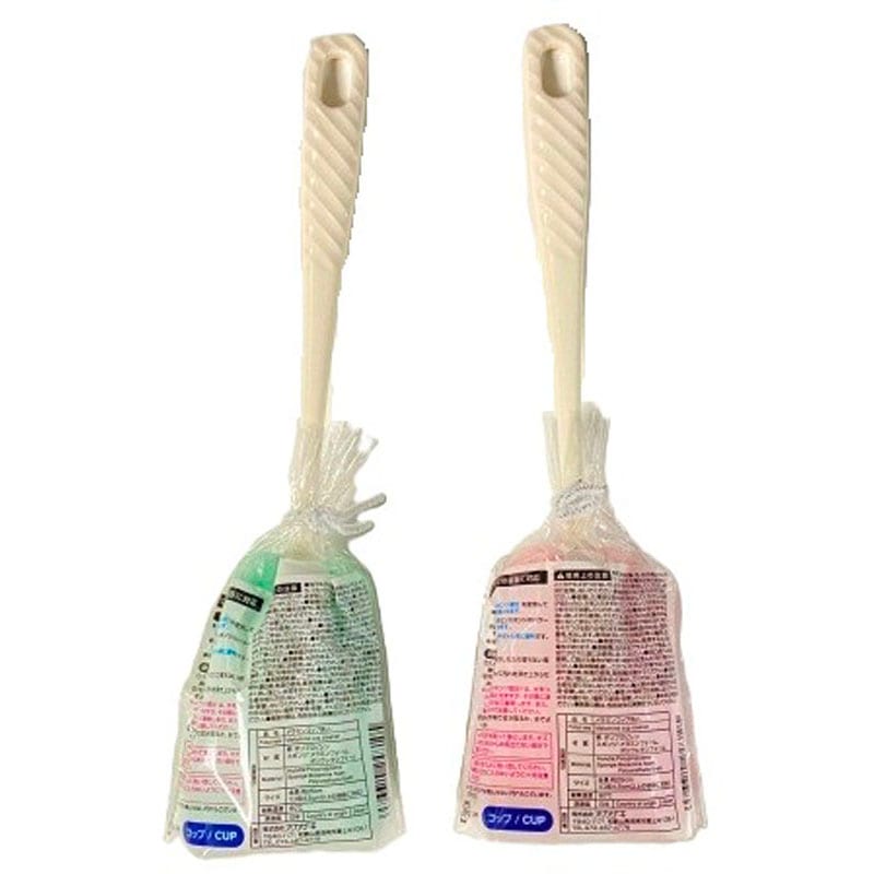 Melamine cup cleaning sponge product details