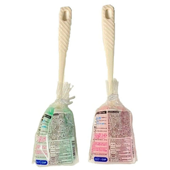 Melamine cup cleaning sponge product details