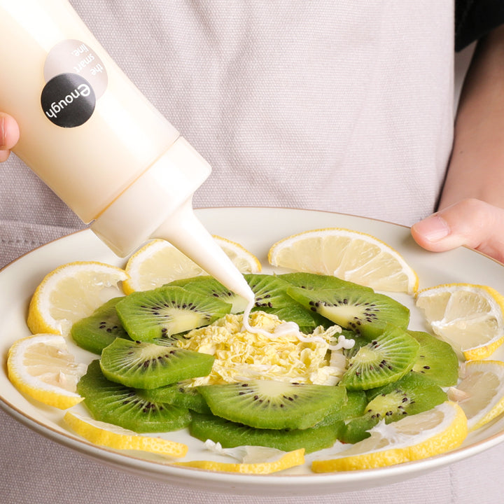 Inomata Plastic Sauce Dispenser S 250ml