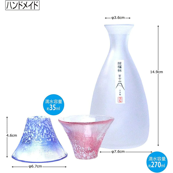 Toyo Sasaki Glass Yui mart