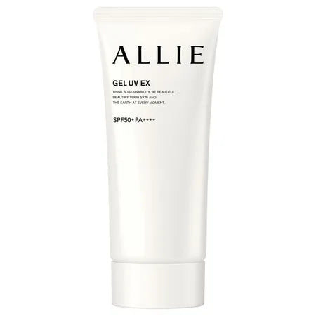 Allie Chrono Beauty Gel UV EX 90g