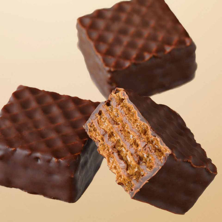 ROYCE Chocolate Wafers Hazel Cream 12 pieces box