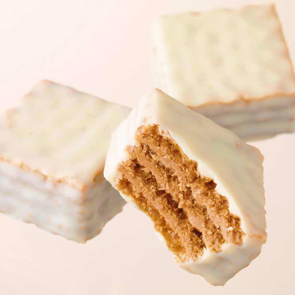 ROYCE Chocolate Wafers Tiramisu Cream 12 pieces box