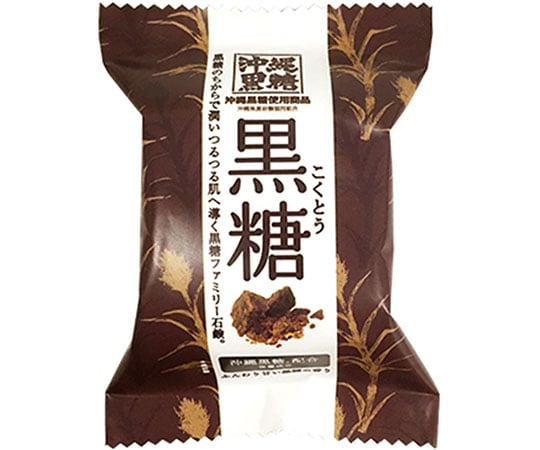 Pelican Family Brown Sugar Soap package front
