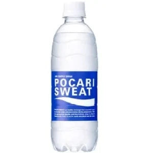 Otsuka Pharmaceutical Pocari Sweat 500ml PET Bottle Yui mart