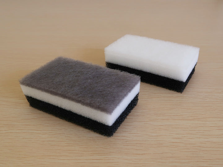 KOKUBO PRO soft kitchen sponges 2 pack - view 2