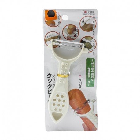 Multi-Purpose Peeler [Made in Japan]