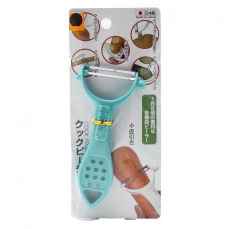 Multi-Purpose Peeler [Made in Japan]