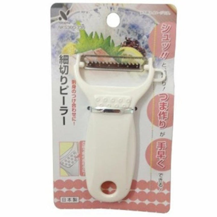 NKS300-735 fine peeler [Made in Japan]