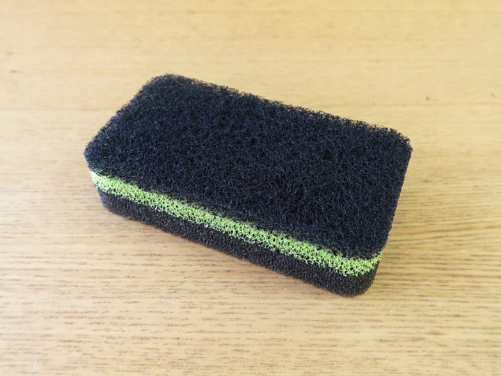 Kobiritsuki Cleaner Sponge