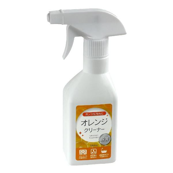Gel Corporation Orange Oil All-Purpose Cleaner Spray 300ml front bottle