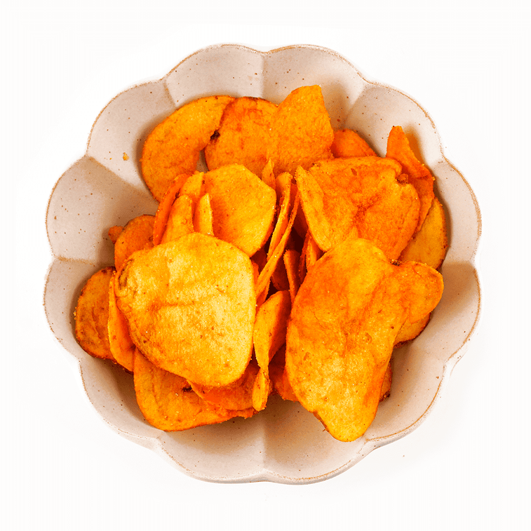 Koikeya Karamucho Hot Chili Potato Chips 55g Koikeya