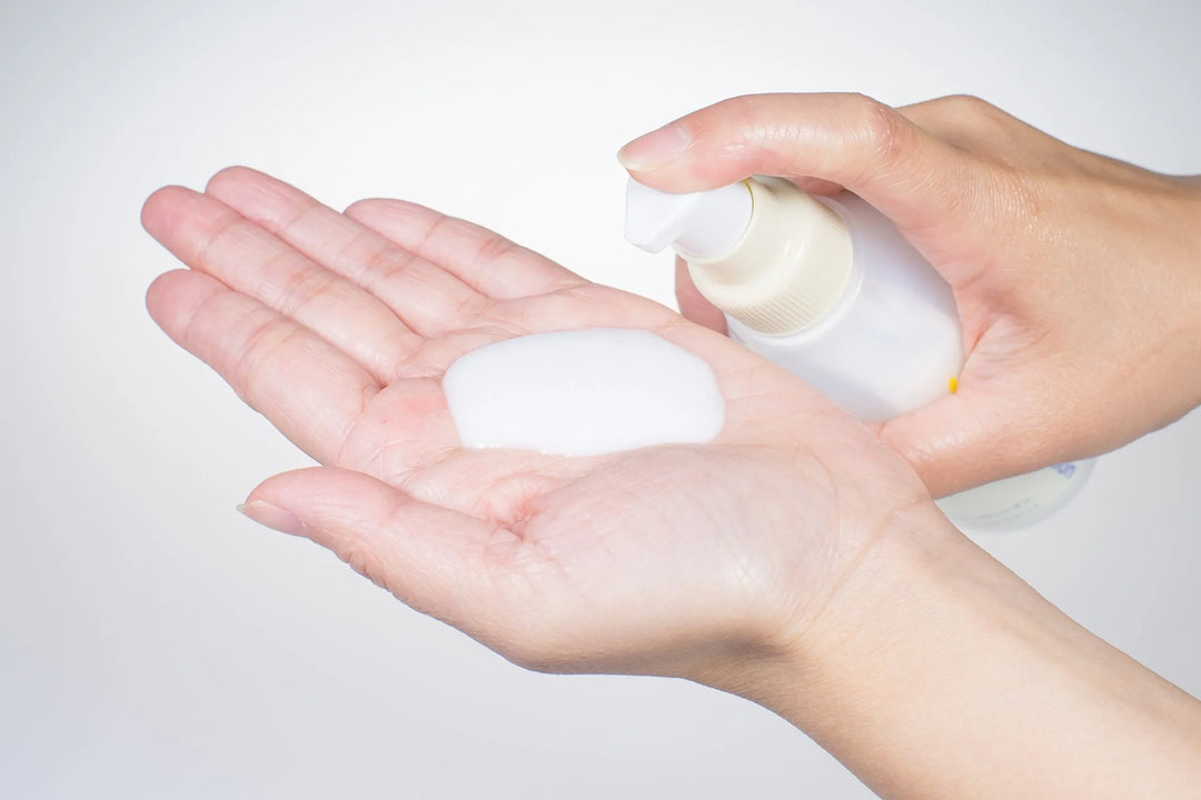 Mama & Kids Baby Milky Lotion 150ml