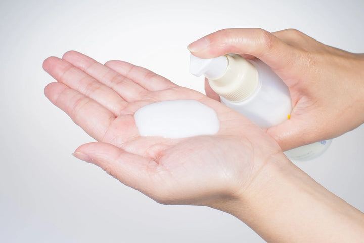 Mama & Kids Baby Milky Lotion 150ml