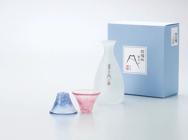 Toyo Sasaki Glass Yui mart