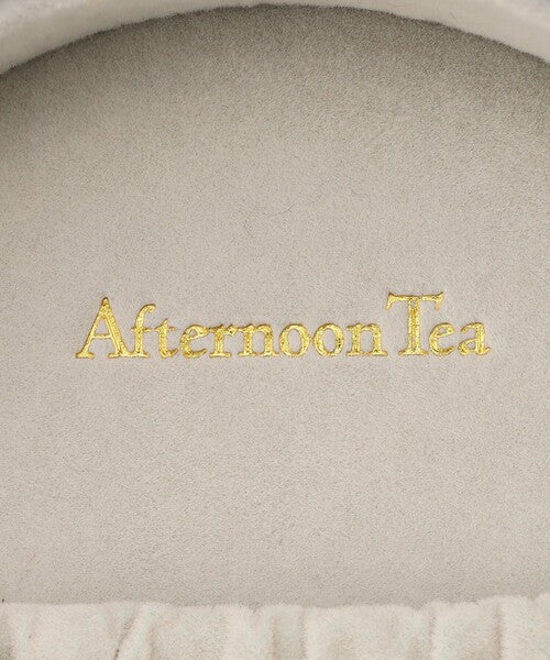 Afternoon Tea  Velvet Starry Sky Pattern Round Jewelry Storage Box