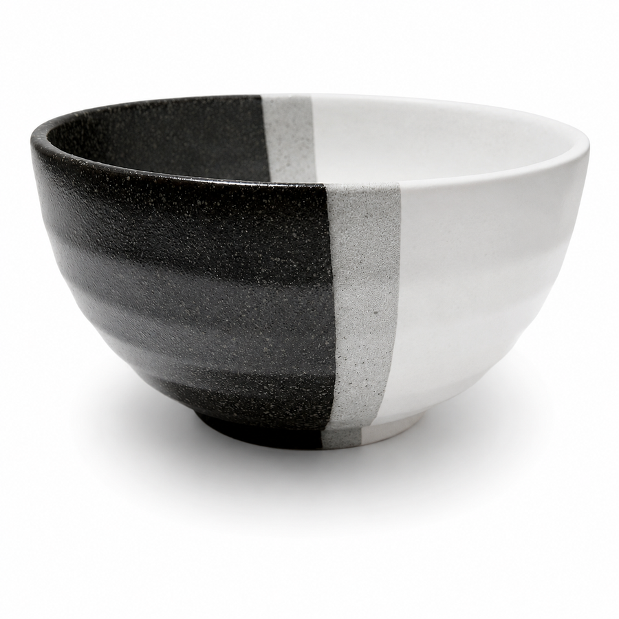 Dual Tone Artisan Bowl Yui mart