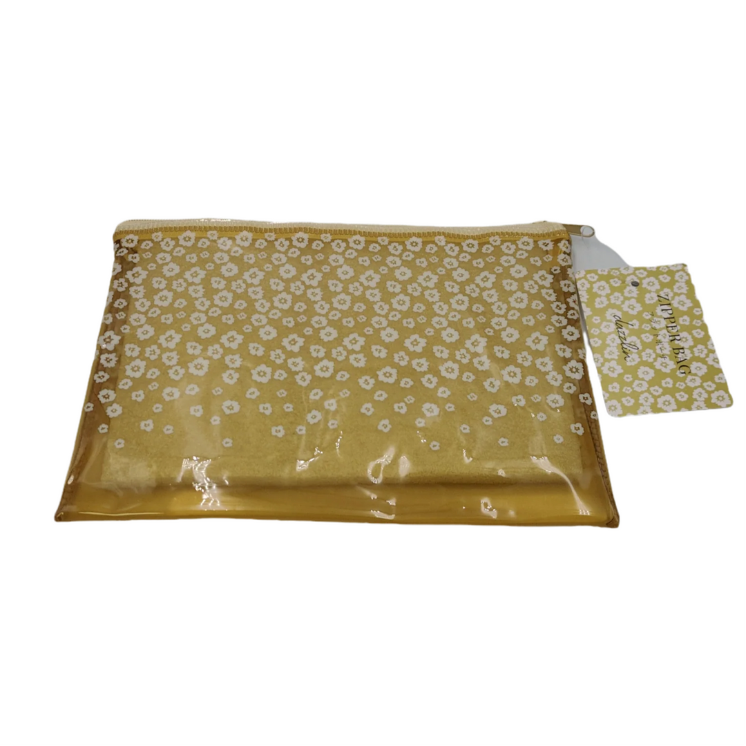 Flat pouch DAZZLIN