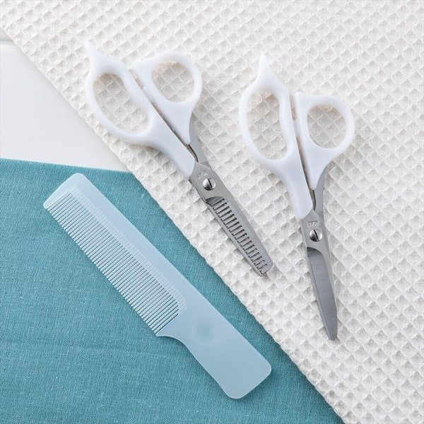 Kai KQ-3204 haircut scissors set product view
