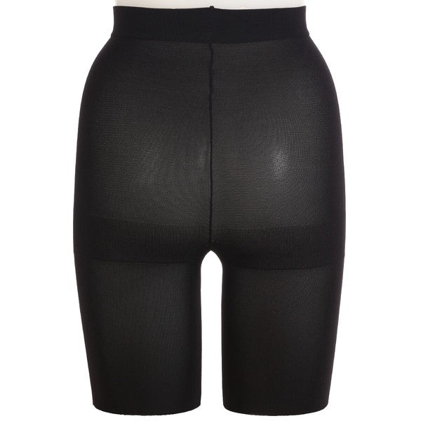 Atsugi[School Time] One pair of 140 denier black extra-thick tights Yui mart